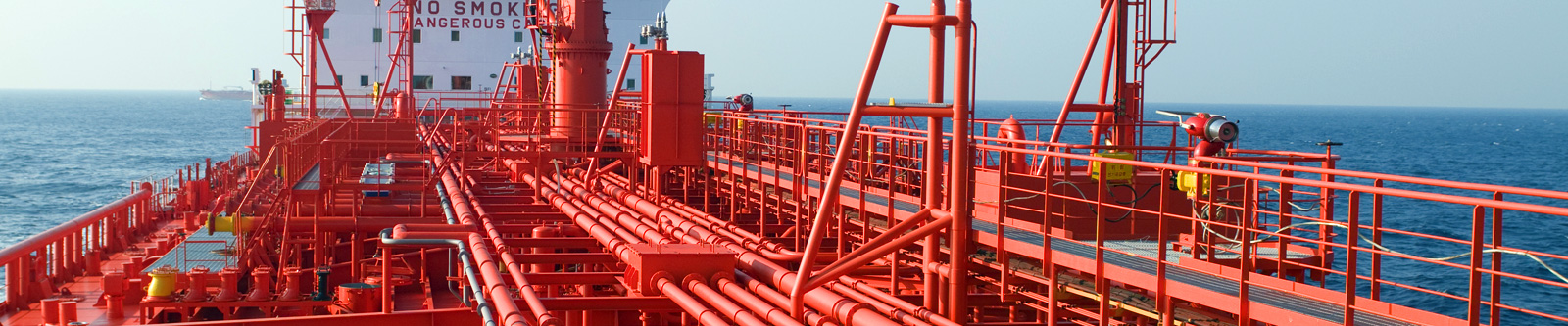 Industrial fire protection services