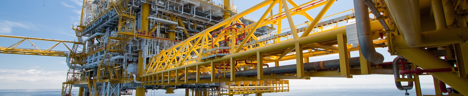 Industrial fire protection services